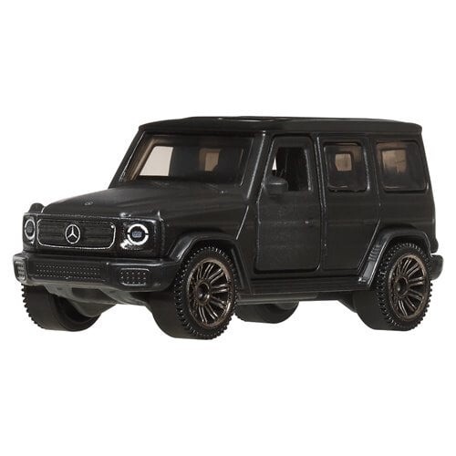 ミニカー MATCHBOX / HOTWHEELS RLC G580 Matchbox Mercedes-Benz G 580 With EQ Technology #39 Moving