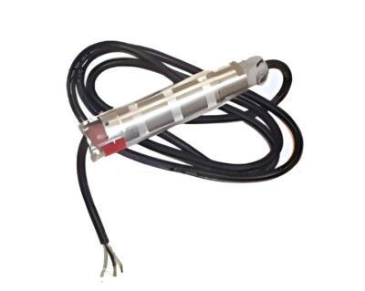 #ad Hannay EPS 1 Aluminum Guidemaster Switch w Cable 9917.0200 LP Hose Reel $1074.24