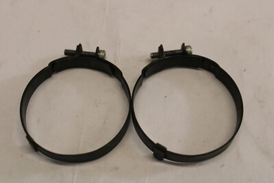 CYLINDER HEAD CLAMP (2PCS) 92170-1882 1998 KAWASAKI ZX9 | eBay