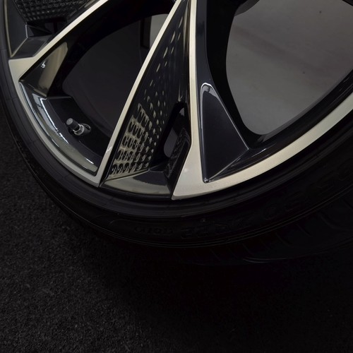 Audi RS6 C8 RS7 F2 4K 22 Zoll Sport Original Felgen Alufelgen Sommerräder RDKS - Bild 17 von 19