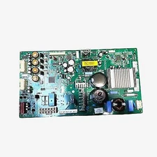 LG REFRIGERATOR CONTROL BOARD  EBR74796448