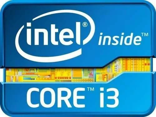 *NICE* Intel i3 2100 3.1 GHz Dual Core Desktop Processor SR05C LGA1155 CPU - Image 2 of 2