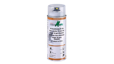 DupliColor CM 1K Grundierung für Alu (400ml)
