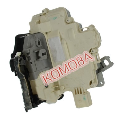 FOR Porsche Cayenne Right Rear Door Lock Actuator Motor 