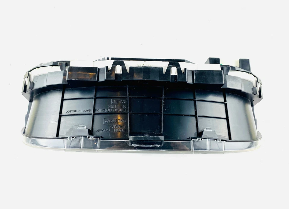 2014-2015 Nissan Sentra Speedometer Cluster 75K KM/H 248109AM0B OEM - Image 3 of 4