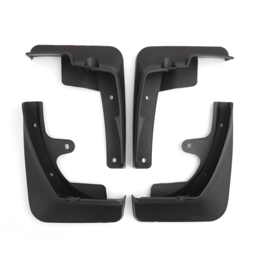 For Nissan Sentra 2020-2025 Mud Flaps Splash Guard Anti-dirty Fender Mudguards - Picture 2 of 7
