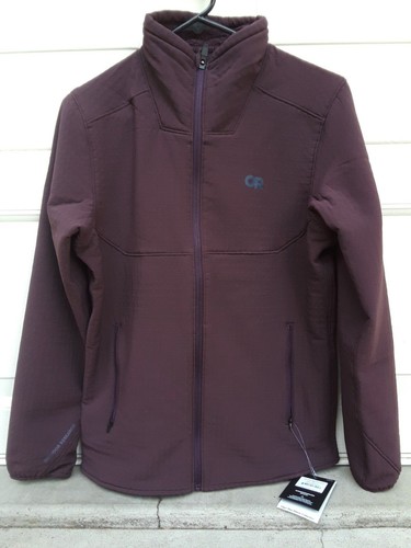 Outdoor Research Vigor Plus Men's Fleece Jacket Small | eBay