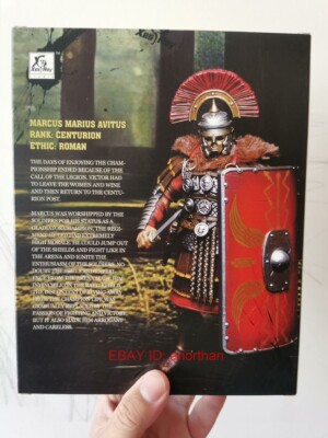 【ボクくん様用】CENTURION / Centurion他 s-l400.jpg