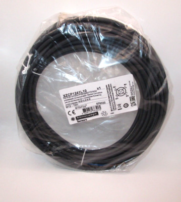 1PC compatible Proximity Switch Cable XZCP1241L10
