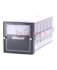 Williamson 8100B-C Temperature Controller Temperature Sensor Temperature 1100-1650C