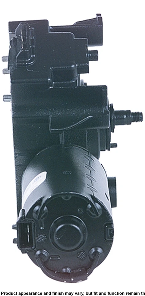 For 1984-1987 Chevrolet Monte Carlo Windshield Wiper Motor Front Cardone 1985 - Image 4 of 4