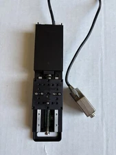 Tested, good condition Thorlabs MTS50-Z8 Motorized Translation Stage 50 mm