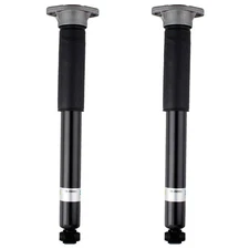 BuyAutoParts Shock and Strut Set 77-79599B0