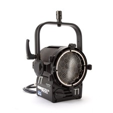 ARRI T1 Location 1000W Fresnel - Hanging 120-240VAC , Black SKU 1963520