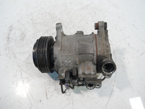 Klimakompressor für BMW 5er F11 2,0 520d N47D20C N47 447260-3820