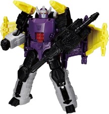 TAKARA TOMY TRANSFORMERS LEGACY UNITED TL-81 GALVATRON G  ENERGON UNIVERSE