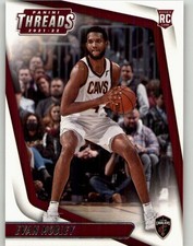 2021-22 Panini Chronicles Evan Mobley Rookie #94 RC Cleveland Cavaliers