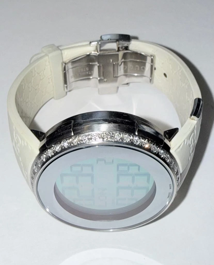 Gucci I-Gucci Wristwatches for sale | eBay