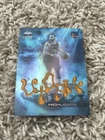 2025-26 Topps Chrome Cactus Jack Stephen Curry Utopia Highlights Gold /50