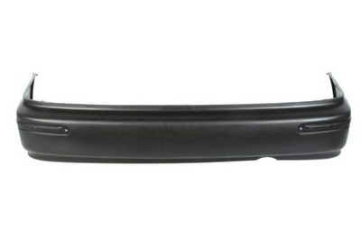 BLIC Heckstoßstange Stoßfänger Hinten für HONDA CIVIC VI Hatchback (EJ, EK)