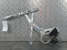 Lève vitre Mercedes 208
