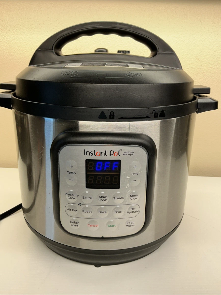 Instant Pot products for sale | eBay