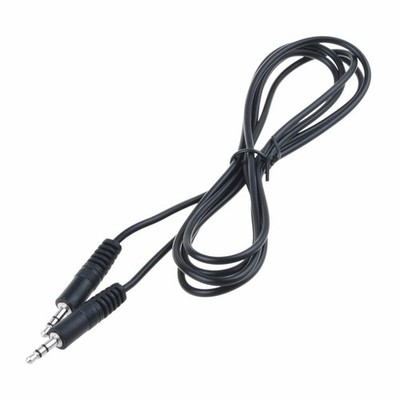 AUDIO CABLE CORD AUX JACK FOR ION PARTY STARTER ISP31 BLUETOOTH SPEAKER