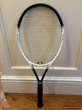 Wilson Hammer 6.2 Oversize Tennis Racquet With PWS Grip Size 4 1/2