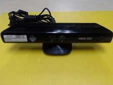 MICROSOFT XBOX 360 KINECT SENSOR - 1414 (FC3000306)