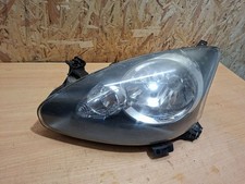 Toyota Aygo AB10 2008 Front Left Headlight 89092754 SRK4267