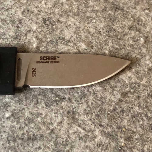 CRKT Scribe Pocket knife **New** | 4.5cm Blade 8Cr13MoV - Picture 5 of 5