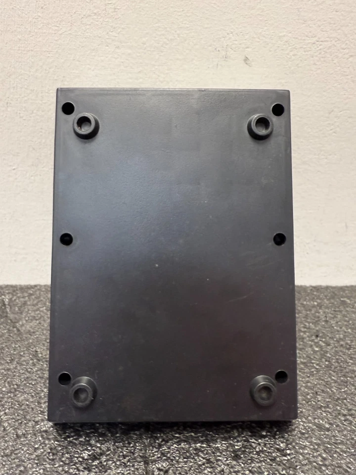 MRC Tech II DC Model Railroad Throttle 3000GS WITHOUT Transformer - VGC - NO BOX - Image 3 of 4