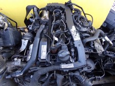 Moteur Mercedes VITO