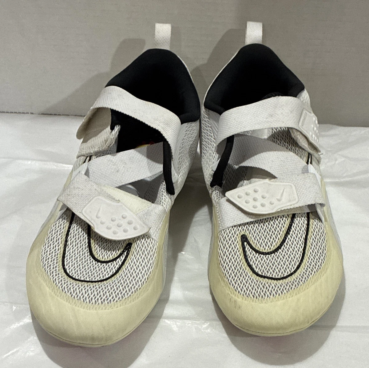 Nike SuperRep Cycle 2 Next Nature White Siren Red for Sale