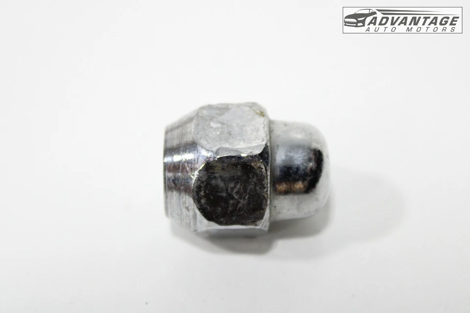 Juego de 20 pernos de tuerca de llanta delantera y trasera HYUNDAI SANTA FE 2001-2025 OEM Foto 4 de 4