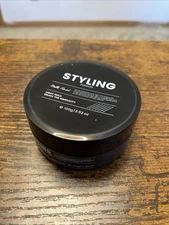 Styling Pomade For Men, Natural Smooth Low Shine Hair Pomade