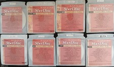 STAR DISC KARAOKE COUNTRY HITS TODAY - 12 Discs/14 songs per disc
