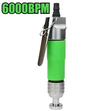 6000BPM Mini Straight Pneumatic Hammer Alloy ...