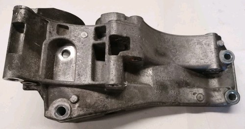 VW Lupo 6X 1.4 AUD Halter Halterung Lichtmaschine Servopumpe Aggregateträger