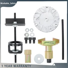 Complete Primary Clutch Secondary Service Tools Kit For Polaris P85 P95