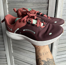 Nike React Escape Run 2 Women s Low Top Mesh ...