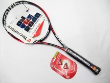 NOS 2013 TECNIFIBRE T-FIGHT 325 "ATP" TENNIS RACQUET 4 1/4 FROM A COLLECTOR