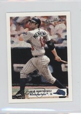 2003 Fleer Double Header Doug Mientkiewicz #145 0w8