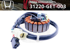 Honda Genuine Stator Comp. For Ruckus Metropolitan Zoomer 31220-get-003 Oem Honda Genuine Stator Comp. For Ruckus Metropolitan Zoomer 31220-get-003 Oem