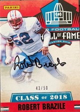 2018 Panini Playoff Football Cards 23
