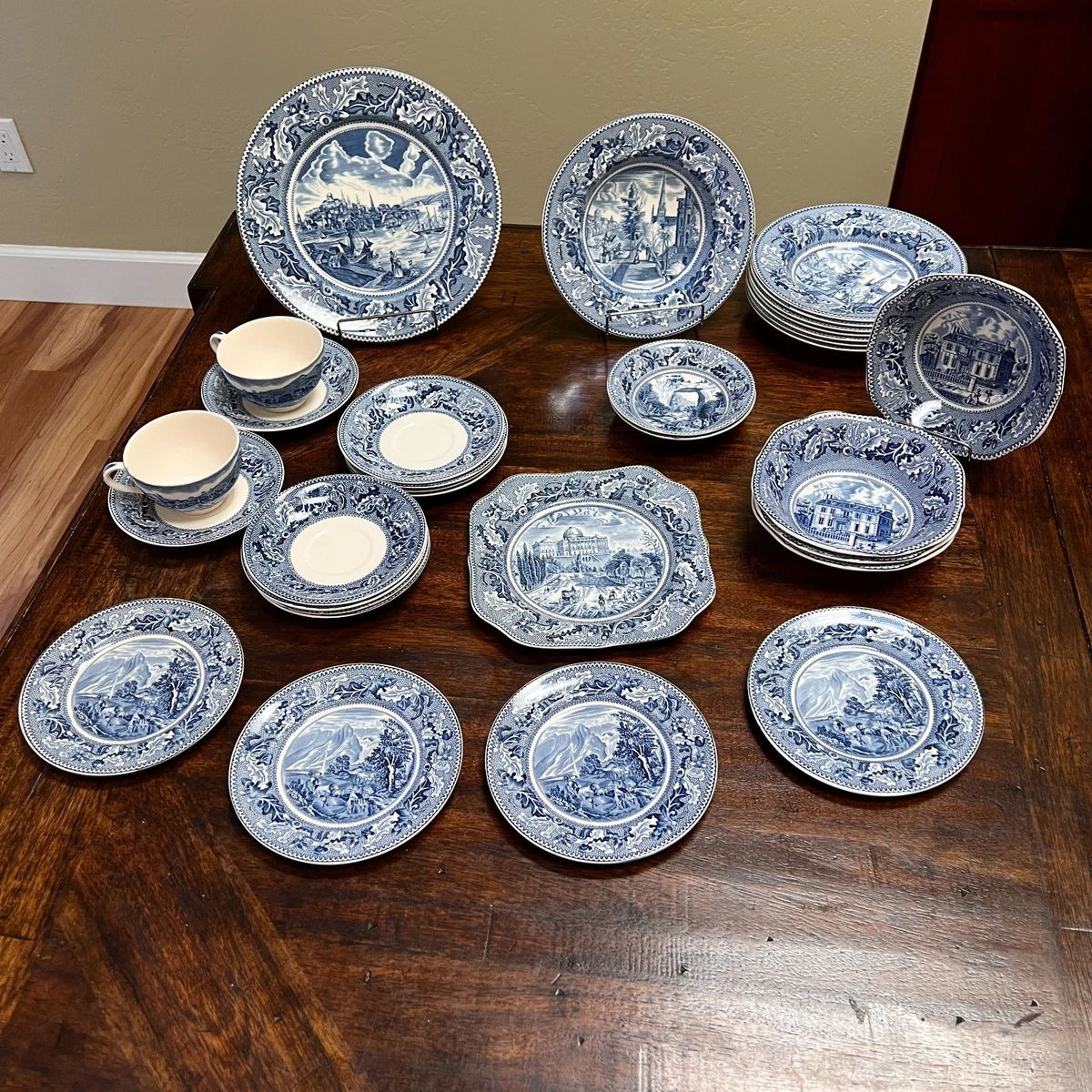 25+ Johnson Brothers Dinnerware Set for sale | Updated Oct 2026