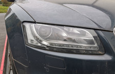 Xenon Scheinwerfer rechts  8T0941004AE  komplett Audi S5 8T  A5 8T Bj. 2008