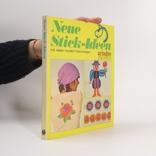 Neue Stick-Ideen  |  kolektiv