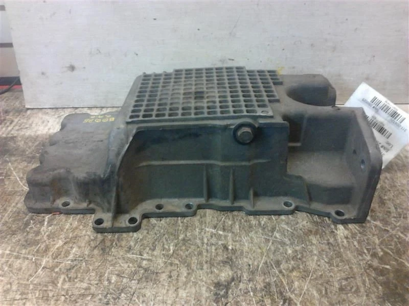 Cacerola de aceite 6-183 3,0 L compatible con 04-06 08 MAZDA TRIBUTE 171939 Foto 4 de 4