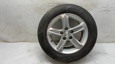 2016 2017 2018 2019 Chevy Malibu Alloy Wheel Rim Tire 20565r16 22969719